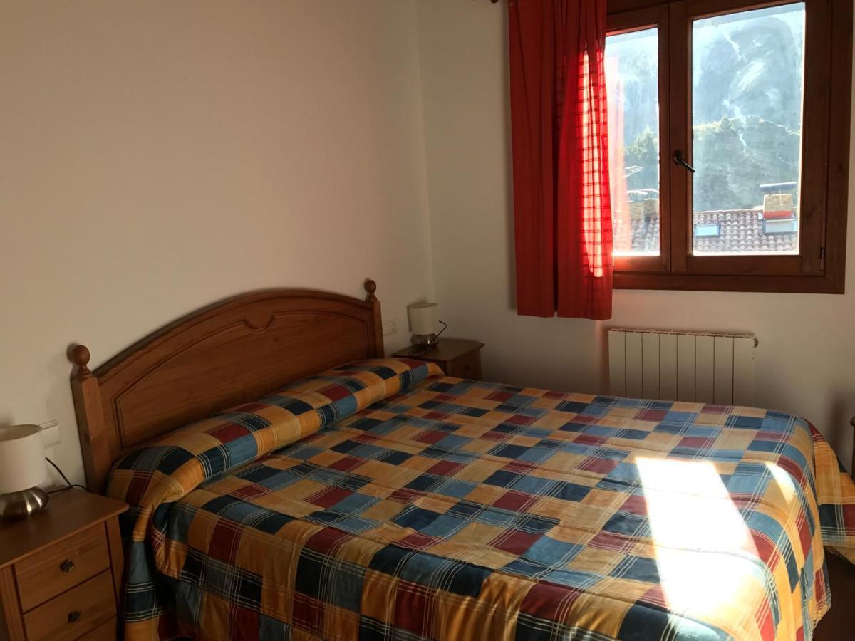 Apartament Duplex De Can Bota Avet-P Setcases Exteriör bild