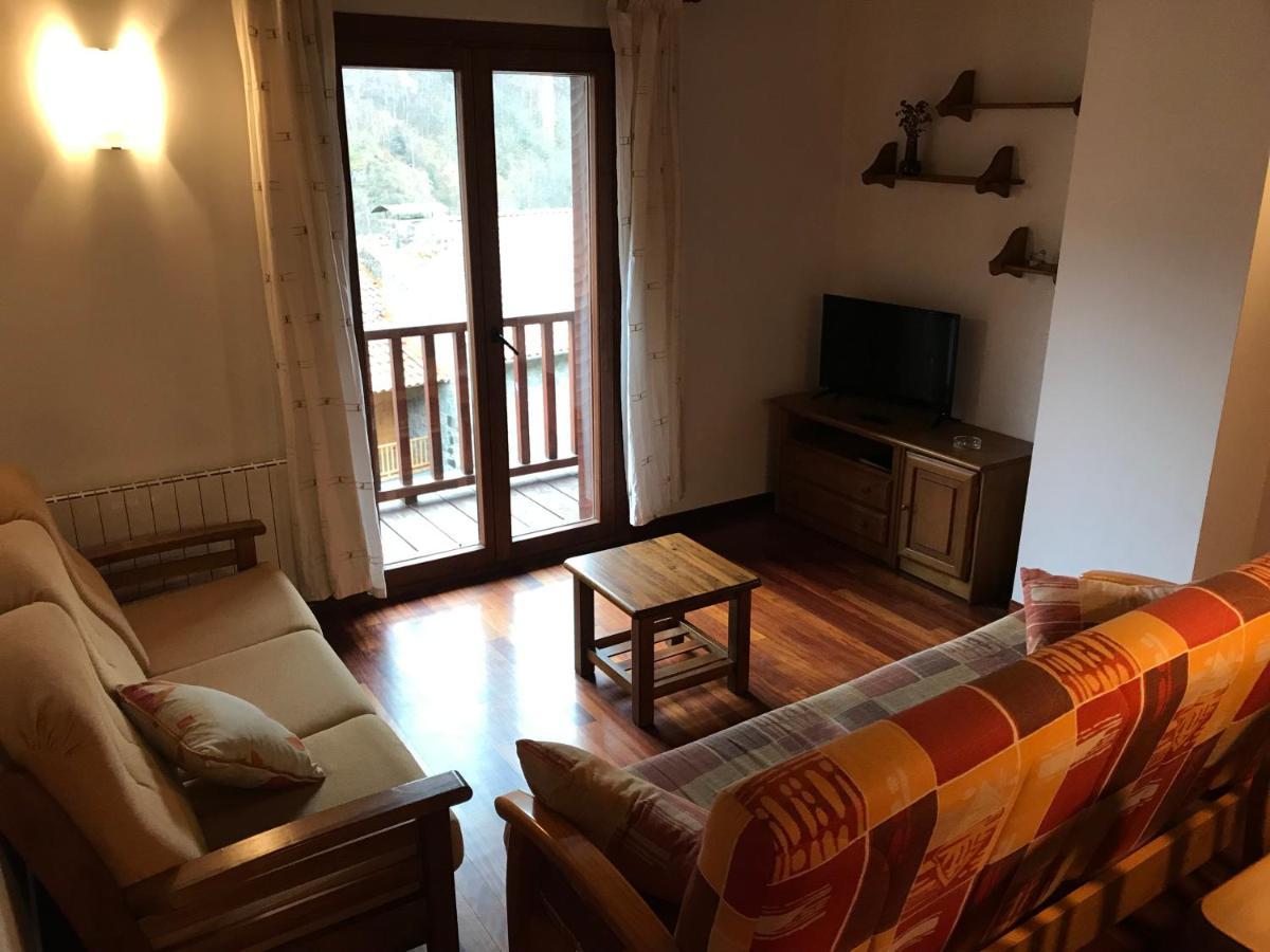 Apartament Duplex De Can Bota Avet-P Setcases Exteriör bild