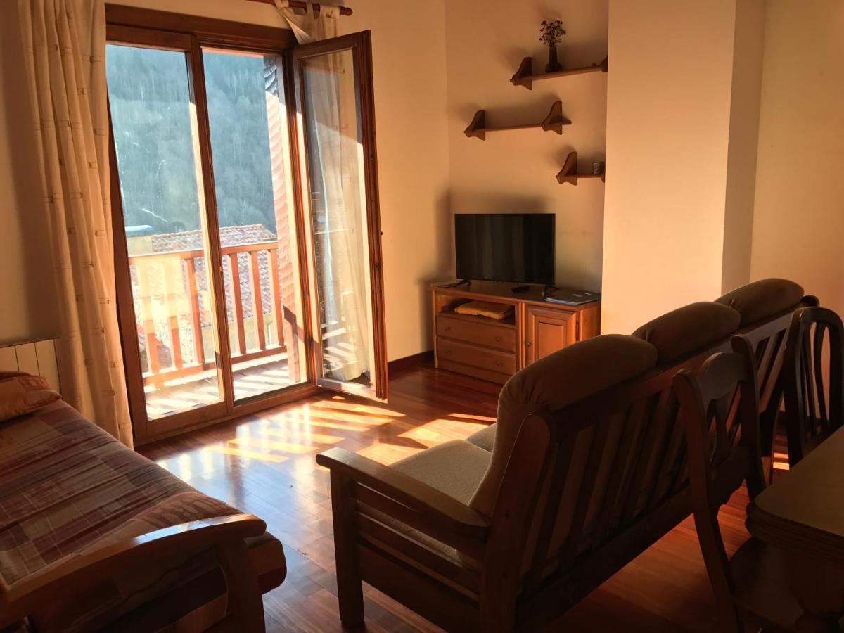 Apartament Duplex De Can Bota Avet-P Setcases Exteriör bild